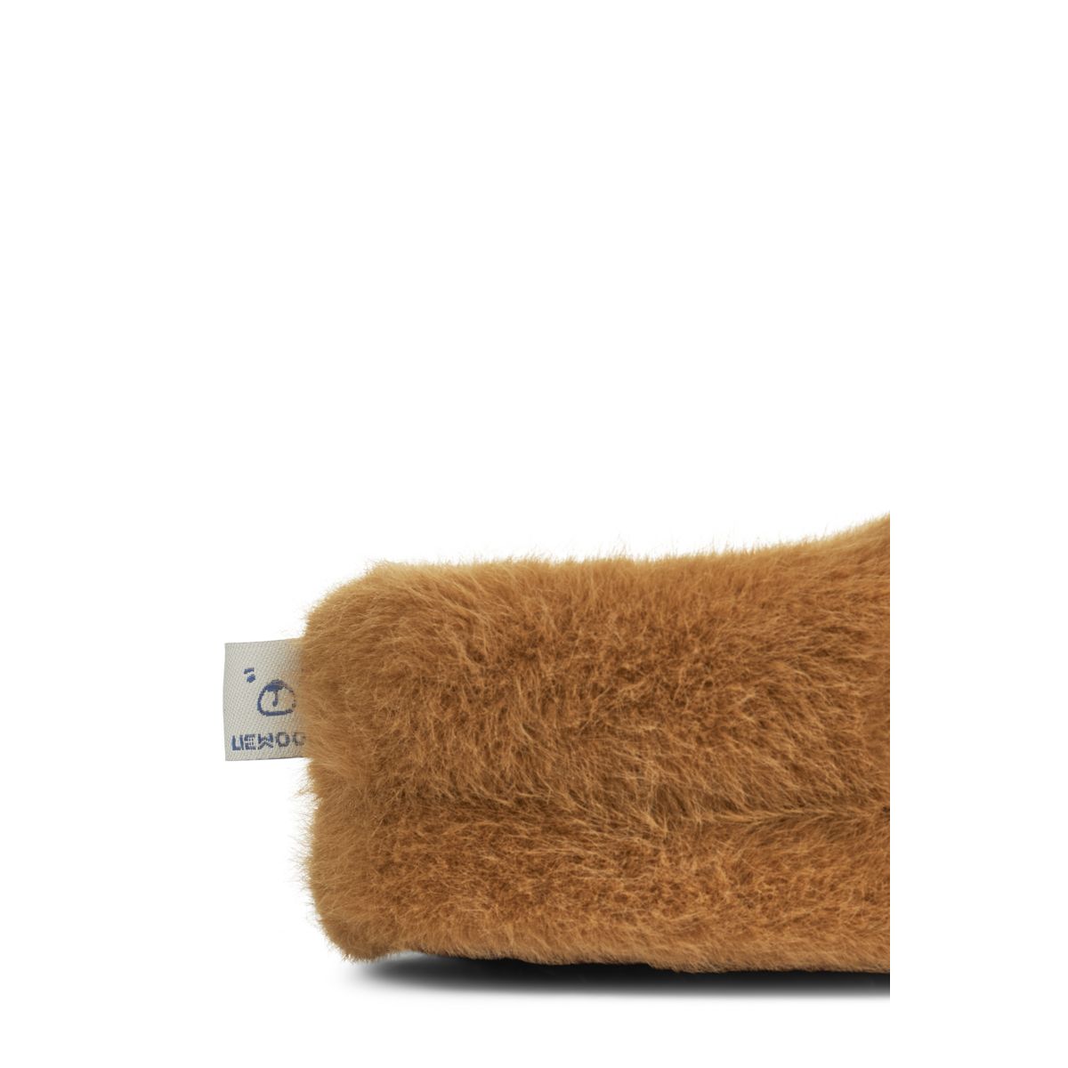 LIEWOOD AVIAJA Bjørnesutsko - Golden caramel - Sutsko