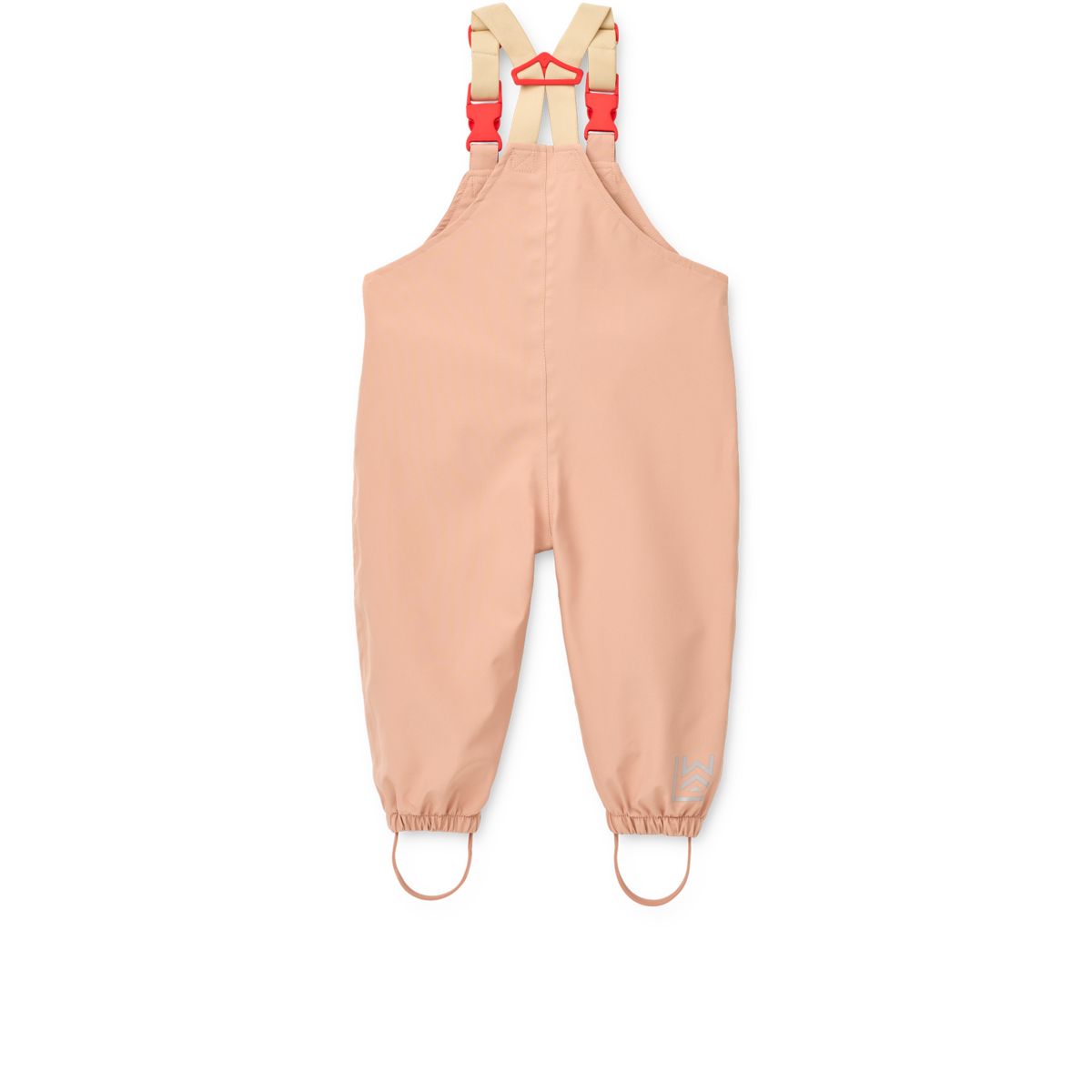Liewood Manu Rainwear Set - Butterfly / Apple blossom - SET