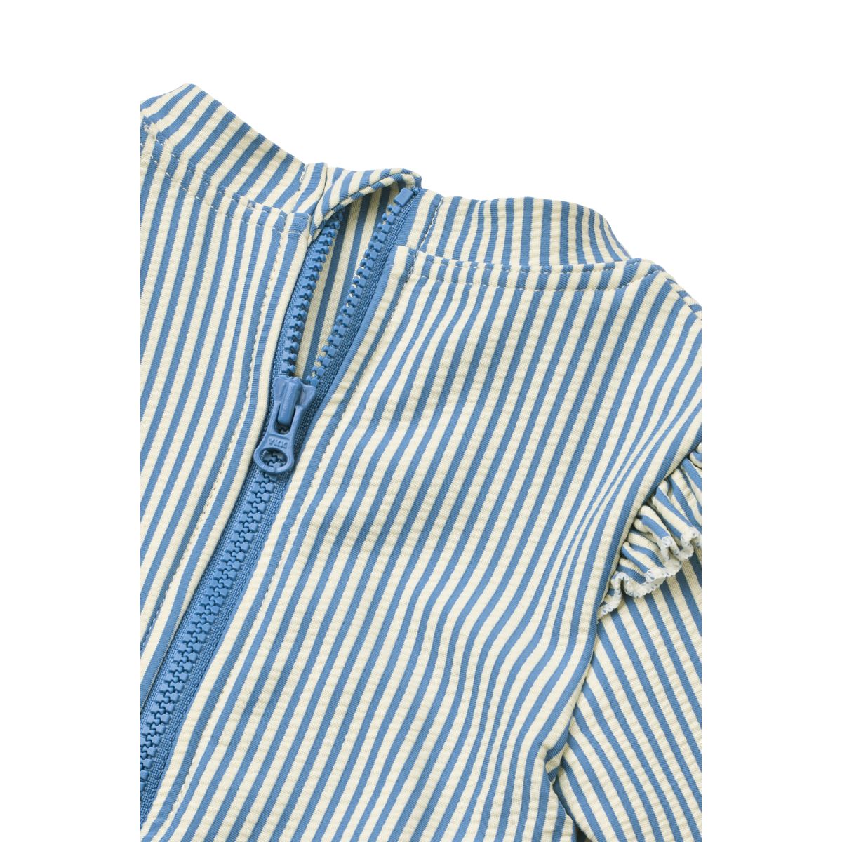 Sille Babybadedragt i Bæk og Bølge - Riverside / Creme de la creme