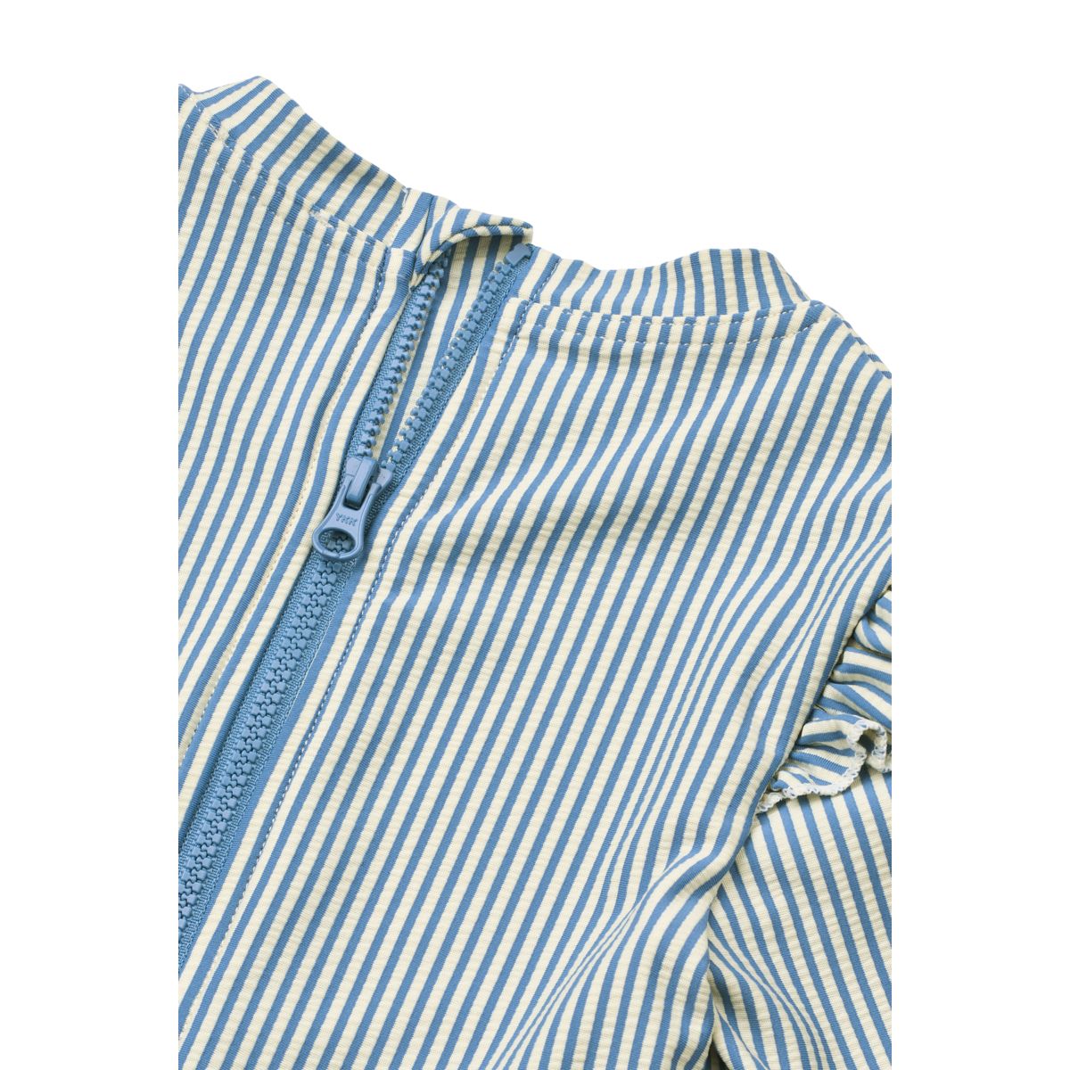 Sille badedragt I Bæk Og Bølge - Riverside / Creme de la creme