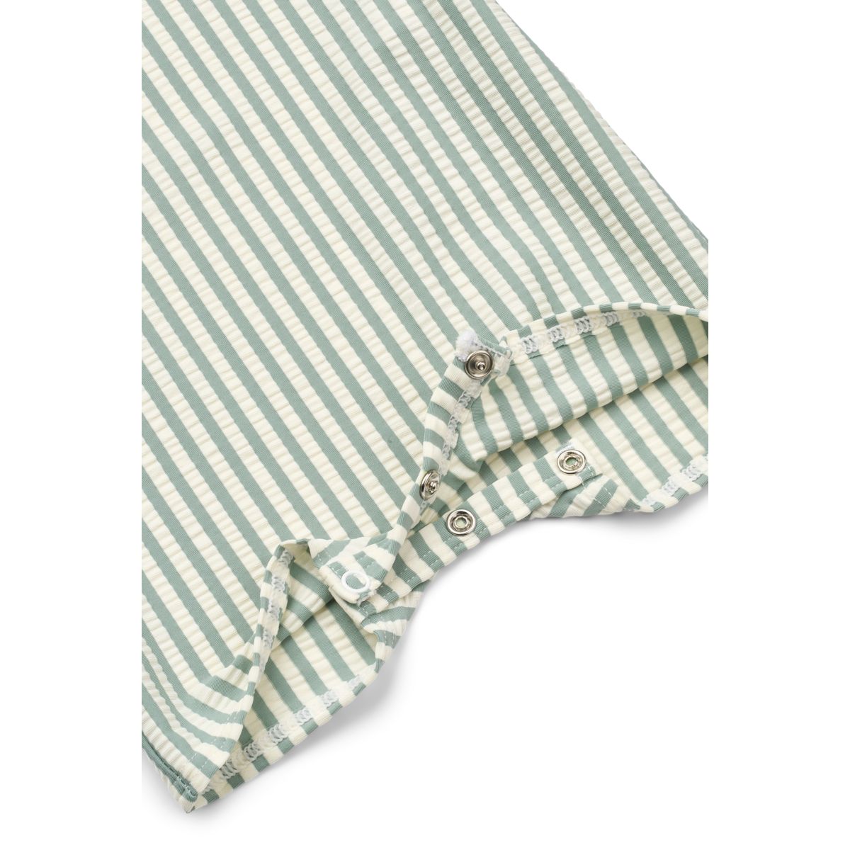 LIEWOOD THOR Baby Badeheldragt - Peppermint / Sandy - Badedragt