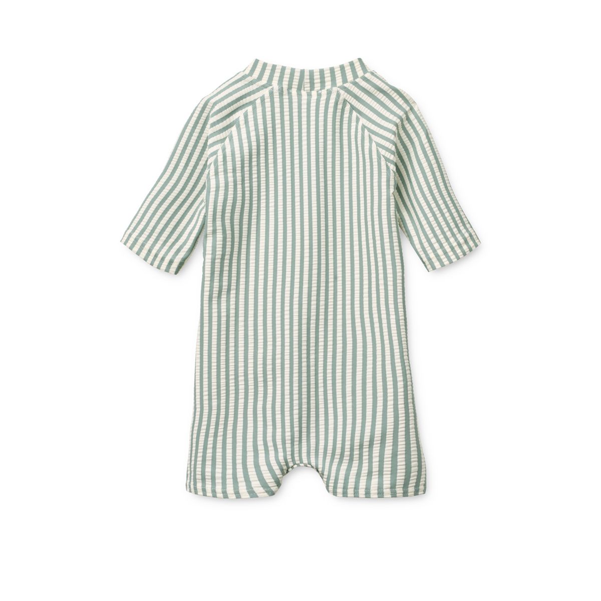 LIEWOOD THOR Baby Badeheldragt - Peppermint / Sandy - Badedragt