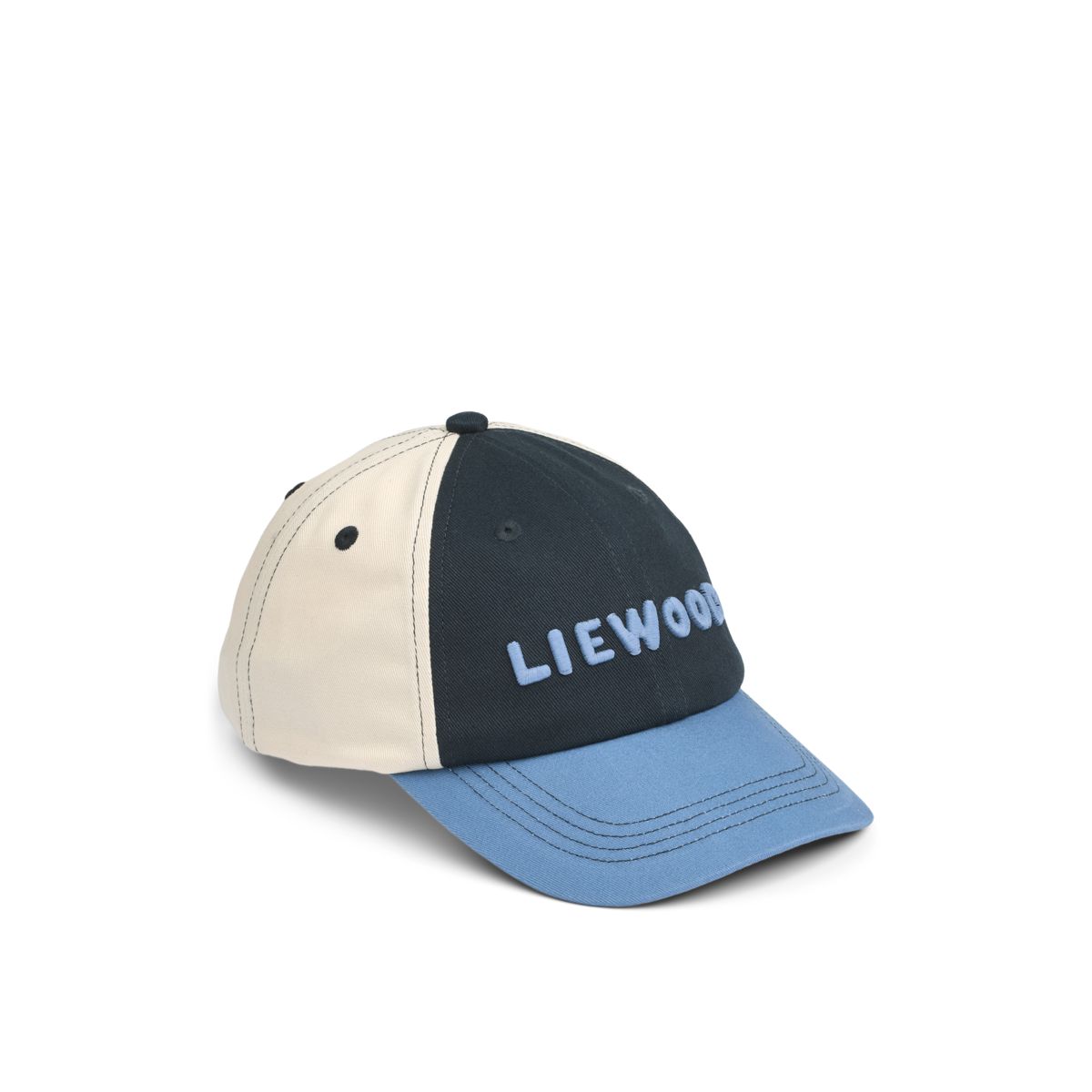 Liewood Danny Cap - Riverside - HATS/CAP
