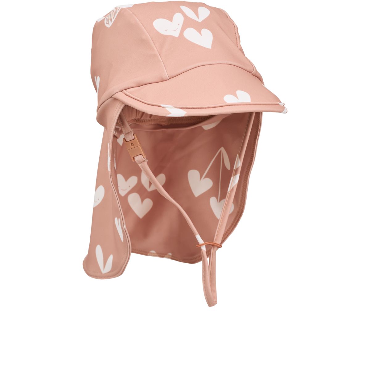 Liewood Cecilia Swim Hat - Sweethearts / Pale tuscany - SWIM HAT