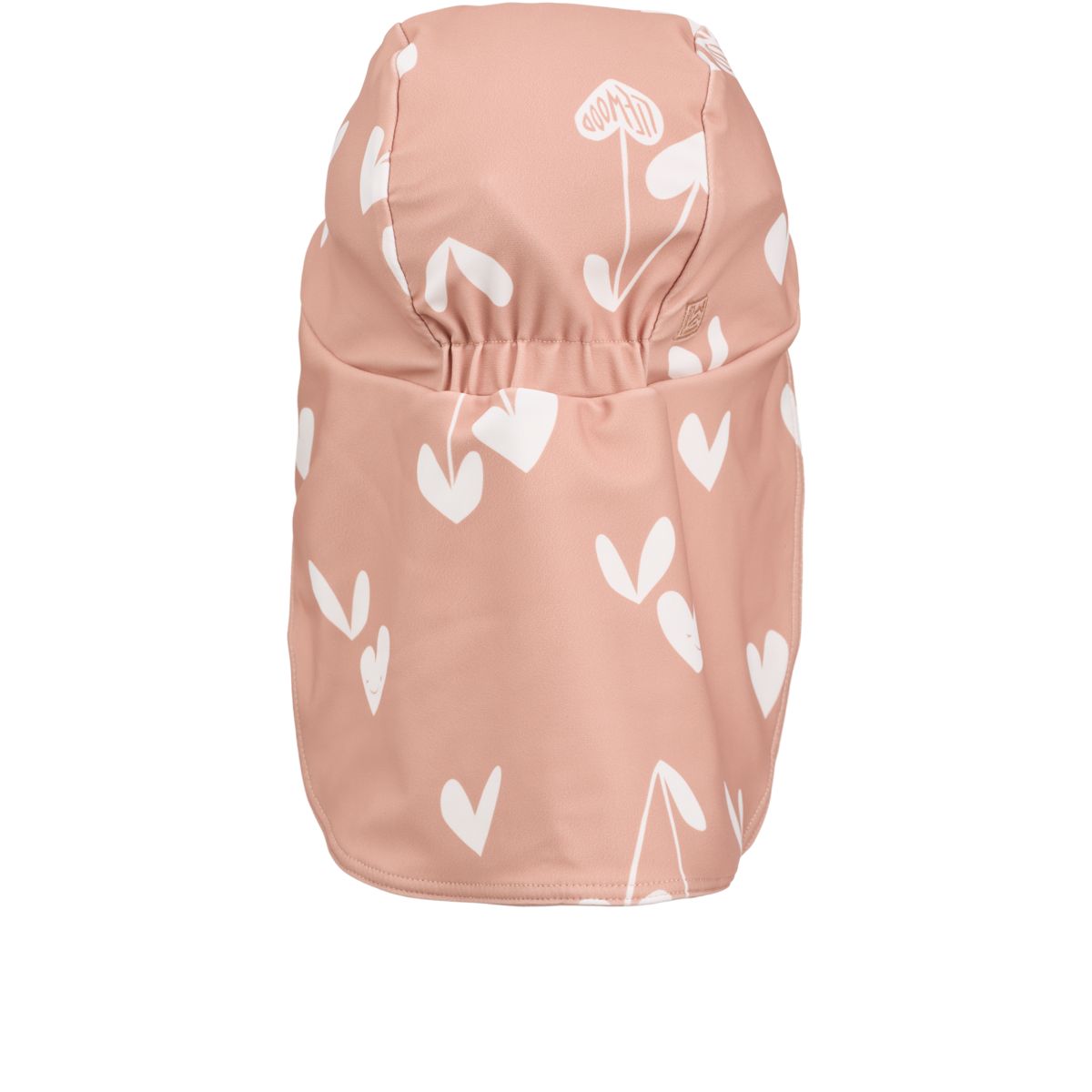 Liewood Cecilia Swim Hat - Sweethearts / Pale tuscany - SWIM HAT