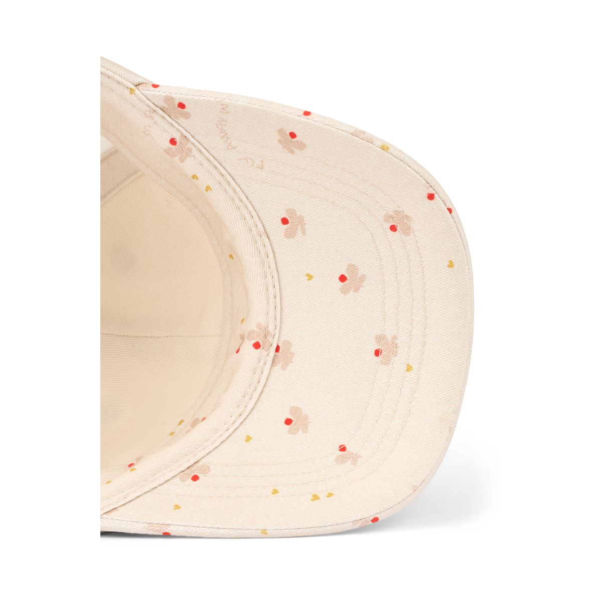 Liewood Danny Cap - Mini Butterfly / Apple blossom - HATS/CAP