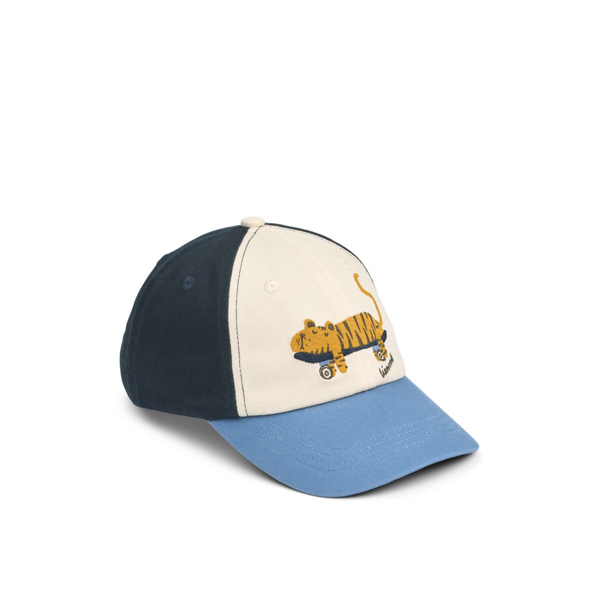 Liewood Danny Cap - Riverside mix - HATS/CAP