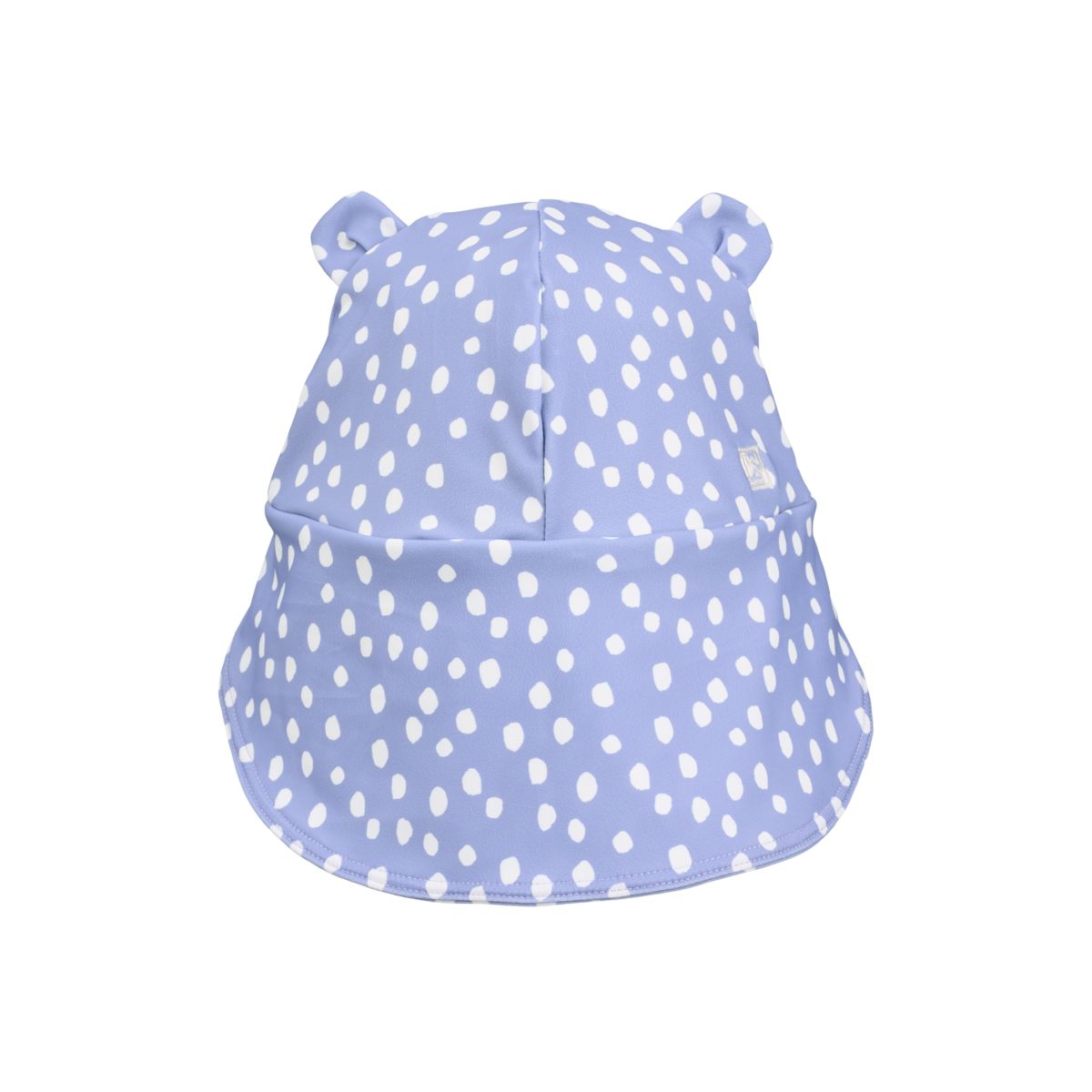 Liewood Senia swim hat - Dot / Dusty lavender - SWIM HAT