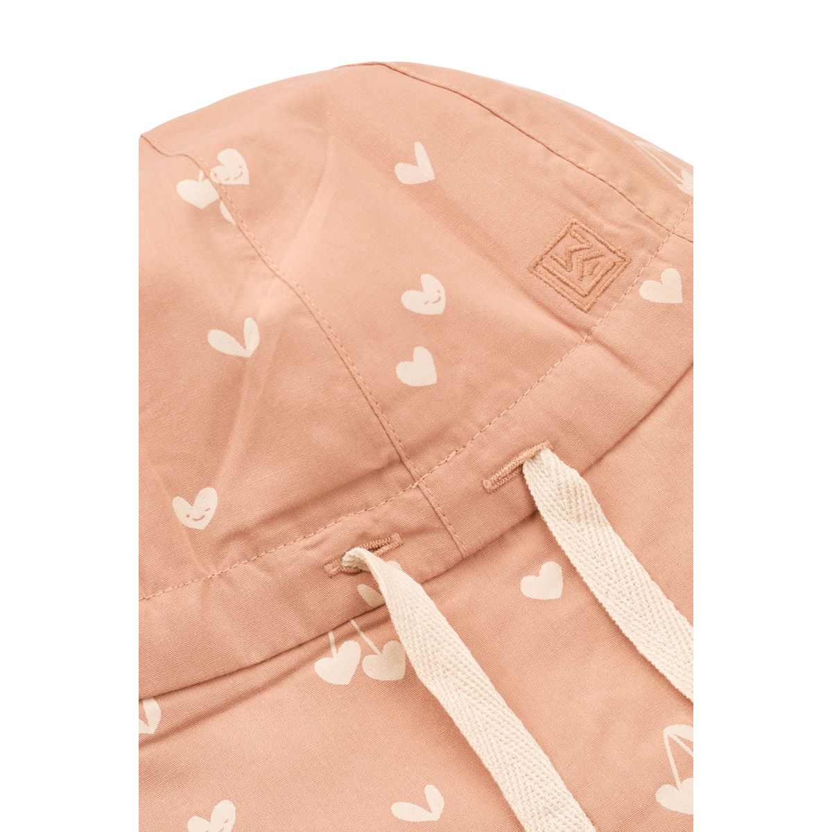 Gorm vendbar solhat - Sweethearts / Pale tuscany