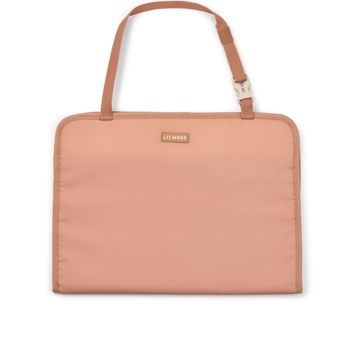 LIEWOOD THAO Rejseorganiser - Tuscany rose / Pale tuscany - Blyantsholder