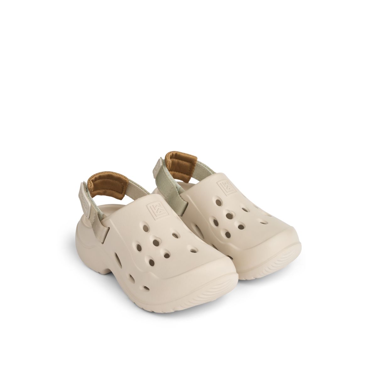 Liewood Milas Sandals - Sandy mix - SANDALS