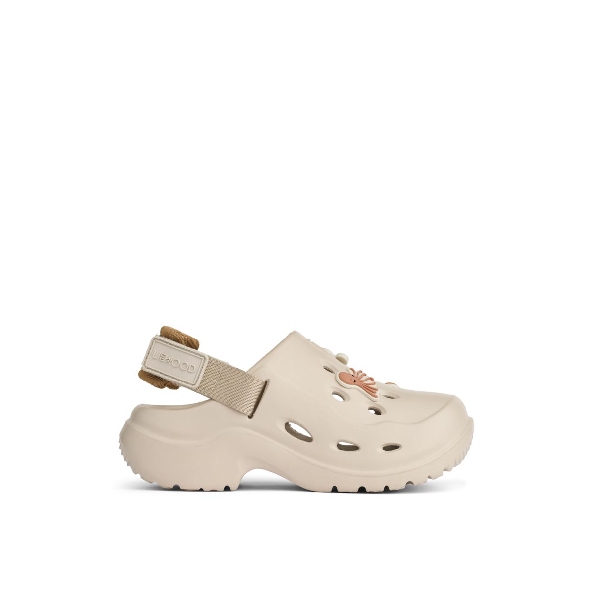 Liewood Milas Sandals - Sandy mix - SANDALS