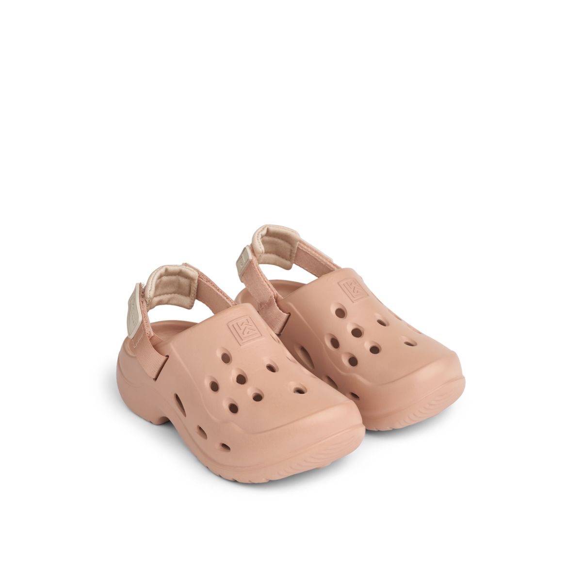 Liewood Milas Sandals - Pale tuscany mix - SANDALS