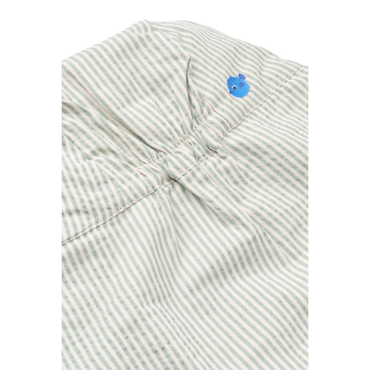 LIEWOOD Cecilia Solhat - Peppermint / Sandy - Hatte & Kasketter