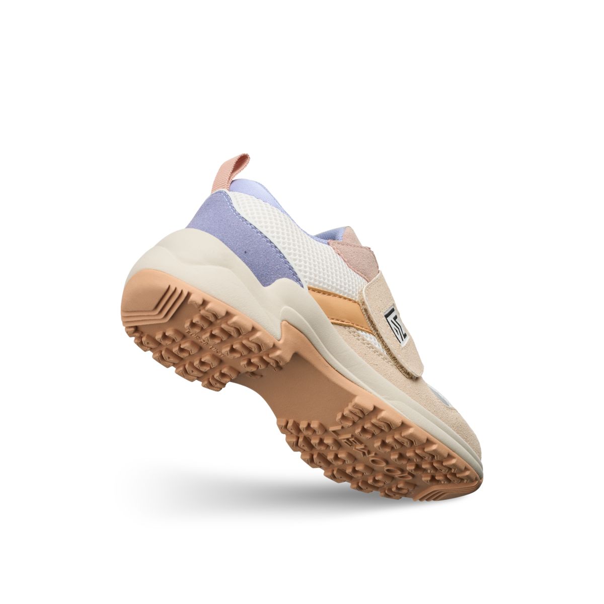 Denisa Sneakers - Creme de la creme / Multi mix