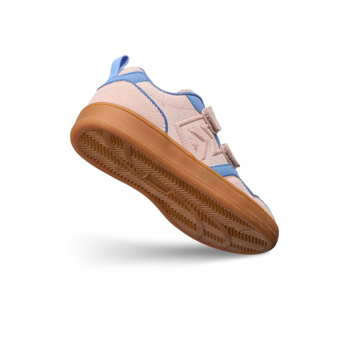 CLAUDINA Sneakers - Rose / Riverside