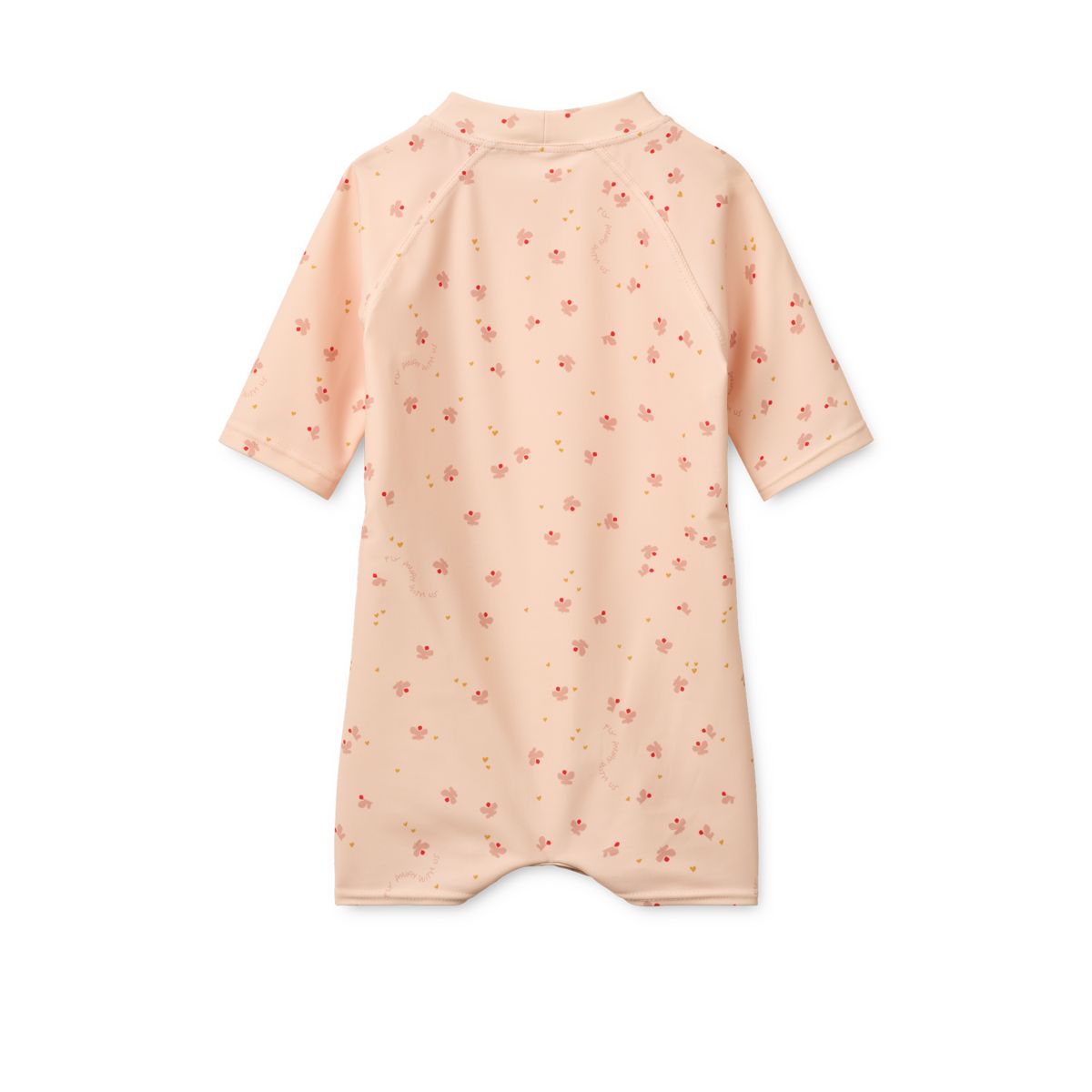 Thor Baby Svømmedragt - Mini Butterfly / Apple blossom