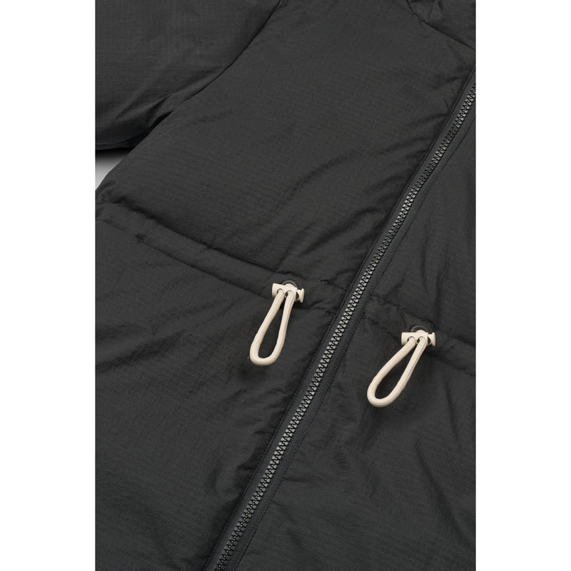 LIEWOOD Bille Lang Jakke - Black - Jakker