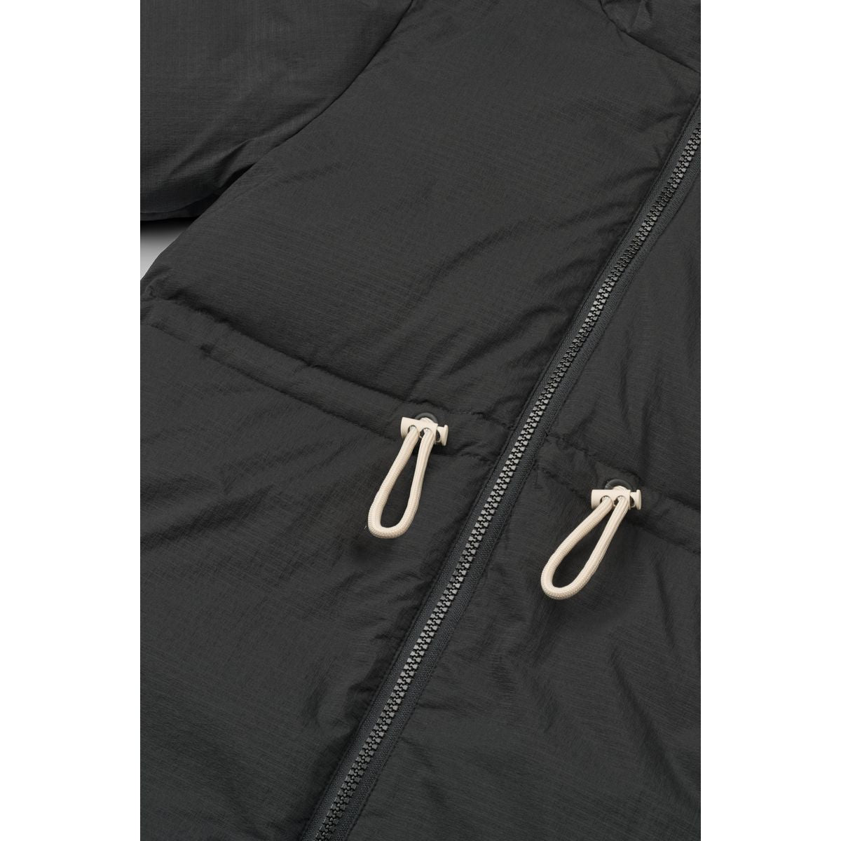 LIEWOOD Bille Lang Jakke - Black - Jakker