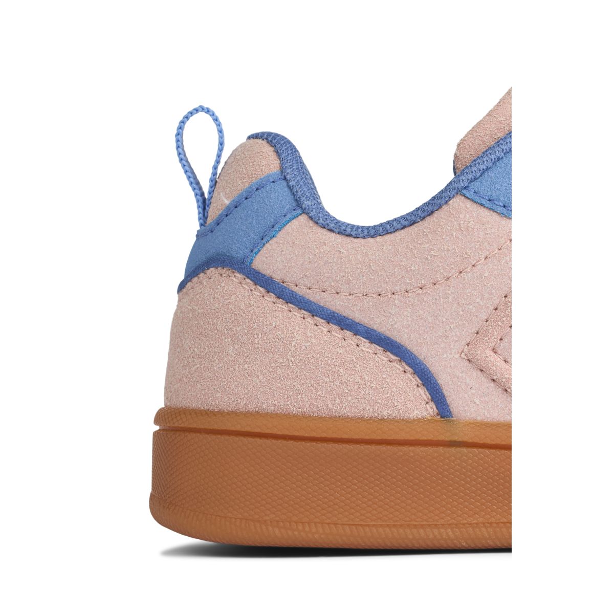 CLAUDINA Sneakers - Rose / Riverside