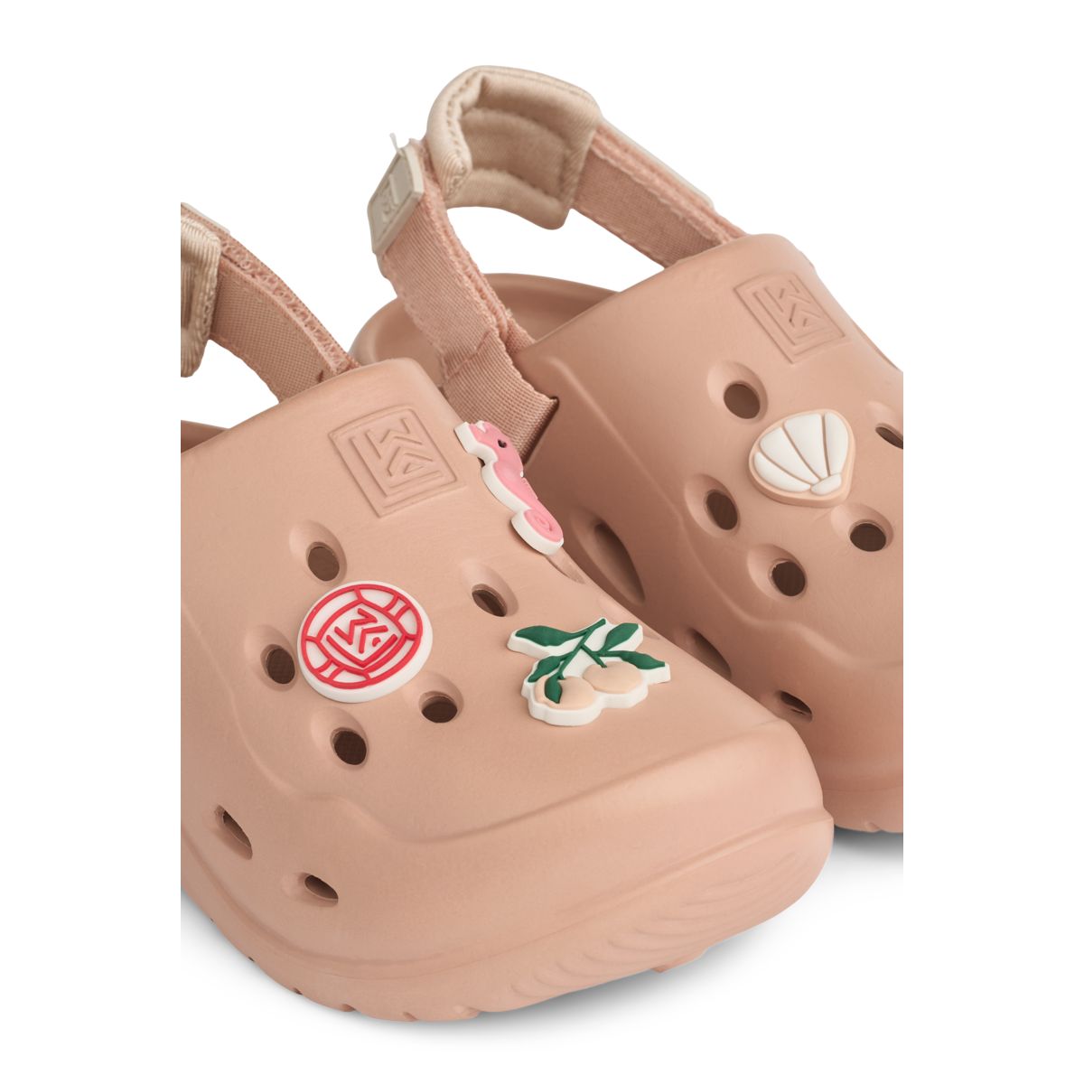 Liewood Milas Sandals - Pale tuscany mix - SANDALS