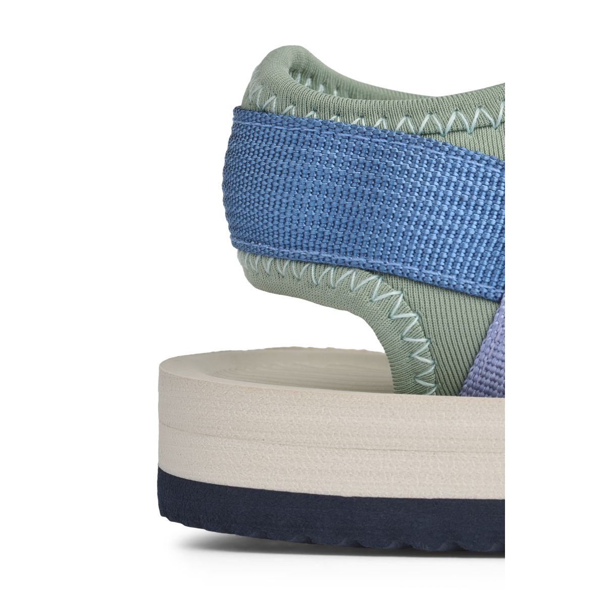 Liewood Monty strap Sandals - Peppermint multi mix - SANDALS