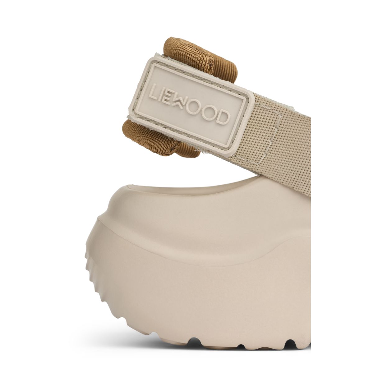 Liewood Milas Sandals - Sandy mix - SANDALS