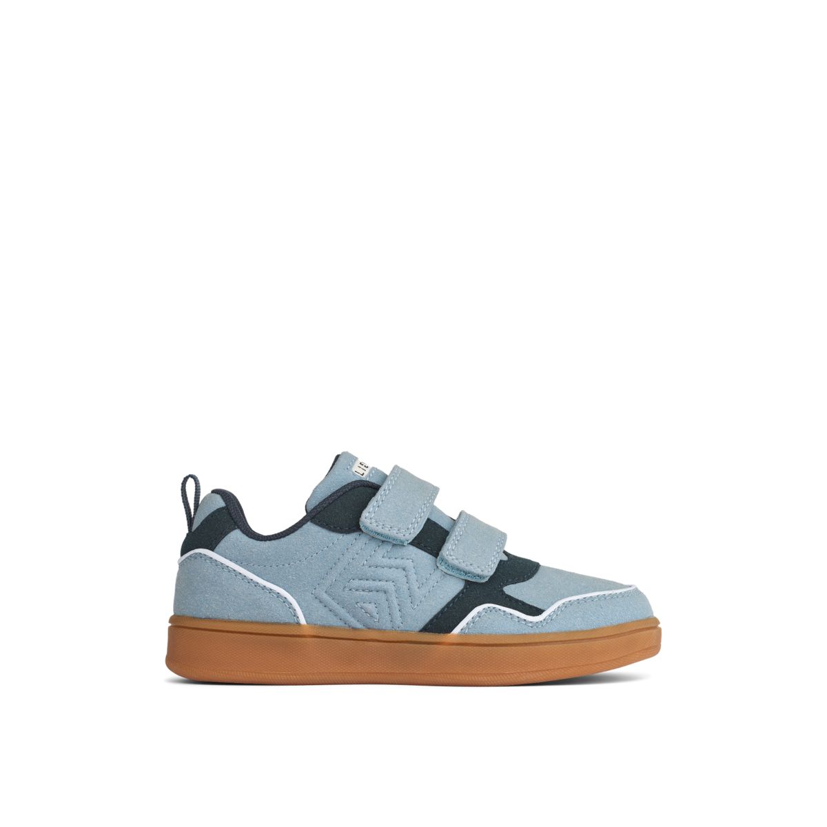 CLAUDINA Sneakers - Beach blue / Classic navy / mix