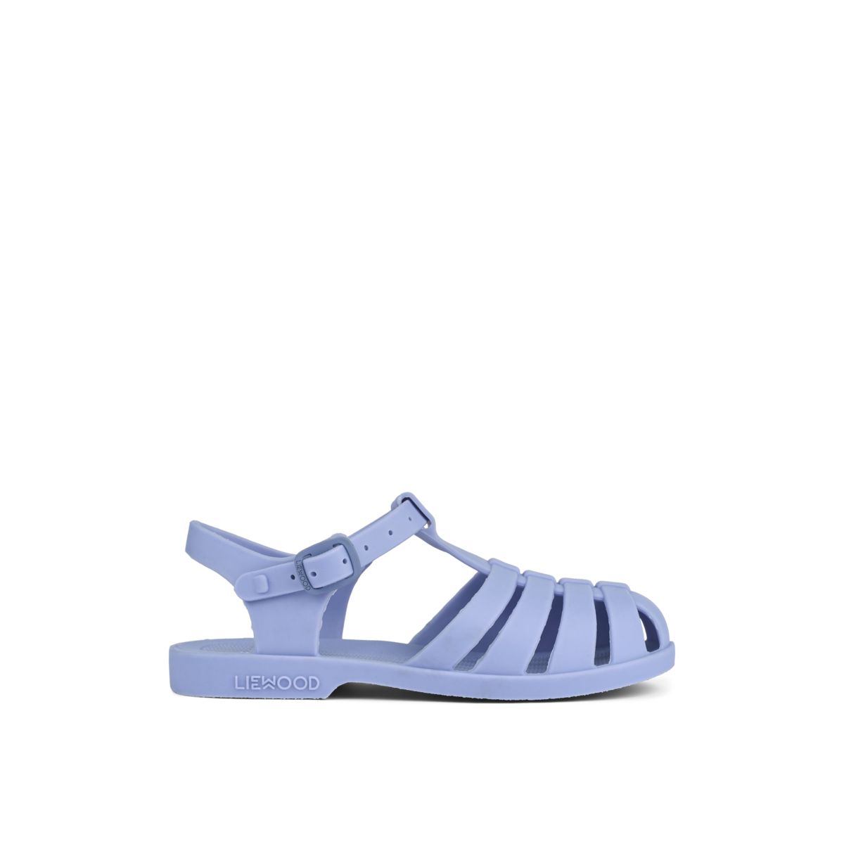 LIEWOOD Bre Sandaler - Dusty lavender - Strandsandaler