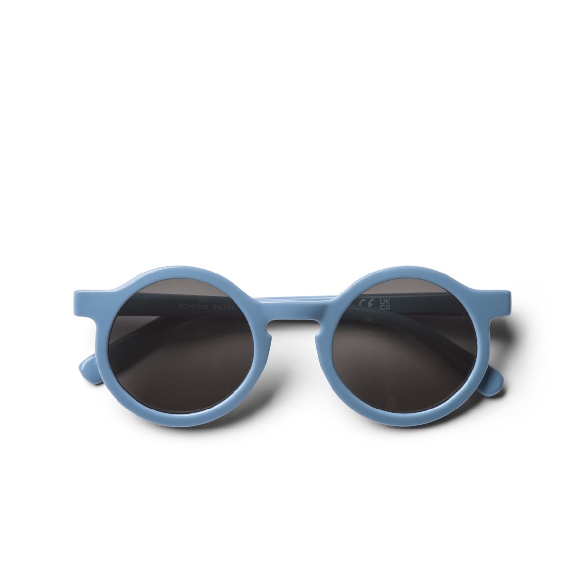 Liewood Darla Junior Sunglasses 4-10Y - Beach blue - EYEWEAR
