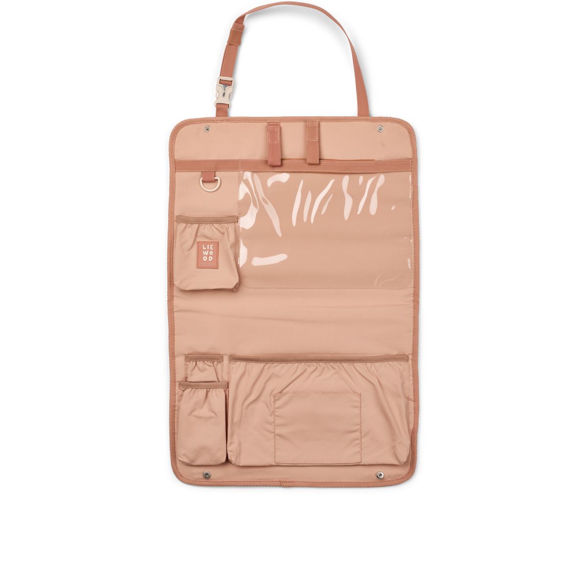 LIEWOOD THAO Rejseorganiser - Tuscany rose / Pale tuscany - Blyantsholder