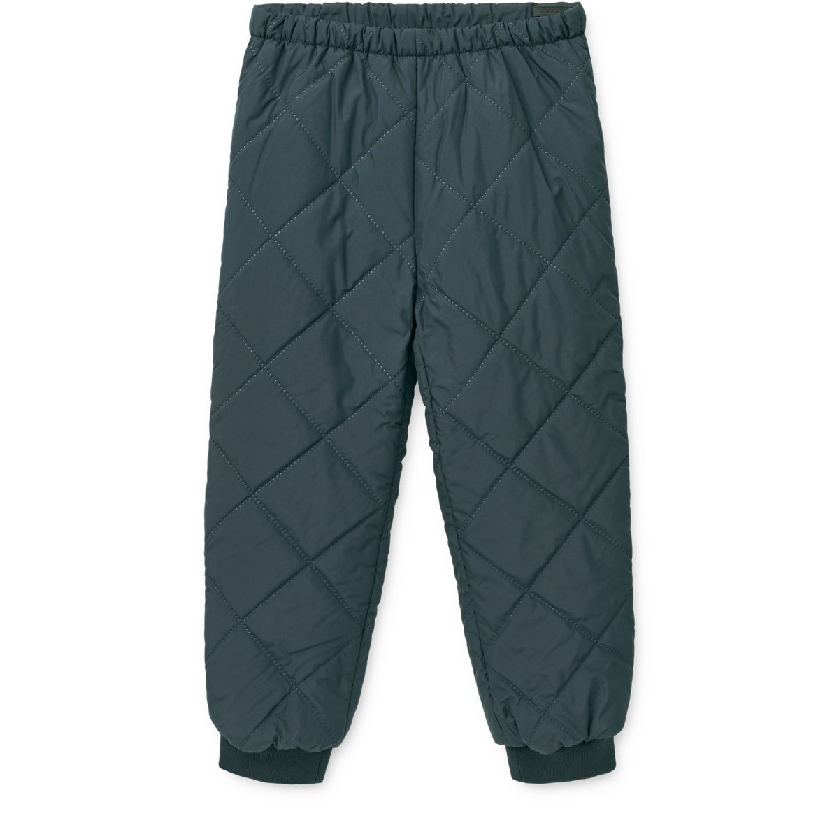 Liewood Zella Thermal Set - Beach blue / Classic navy / mix - SET