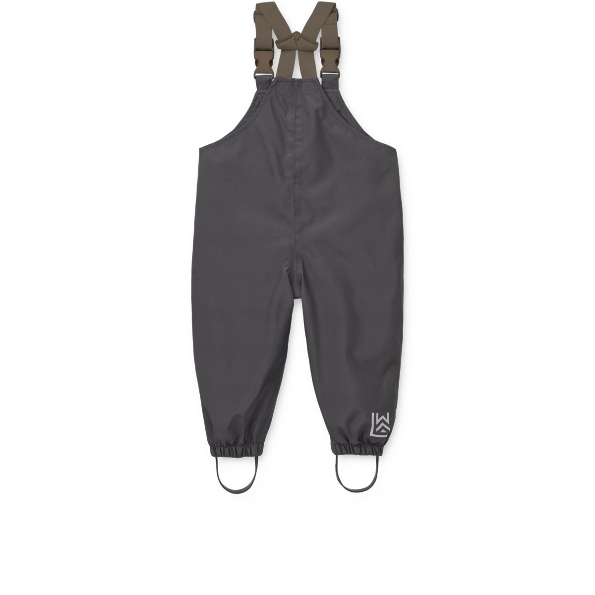 Liewood Manu Rainwear Set - Panda / Sandy - SET