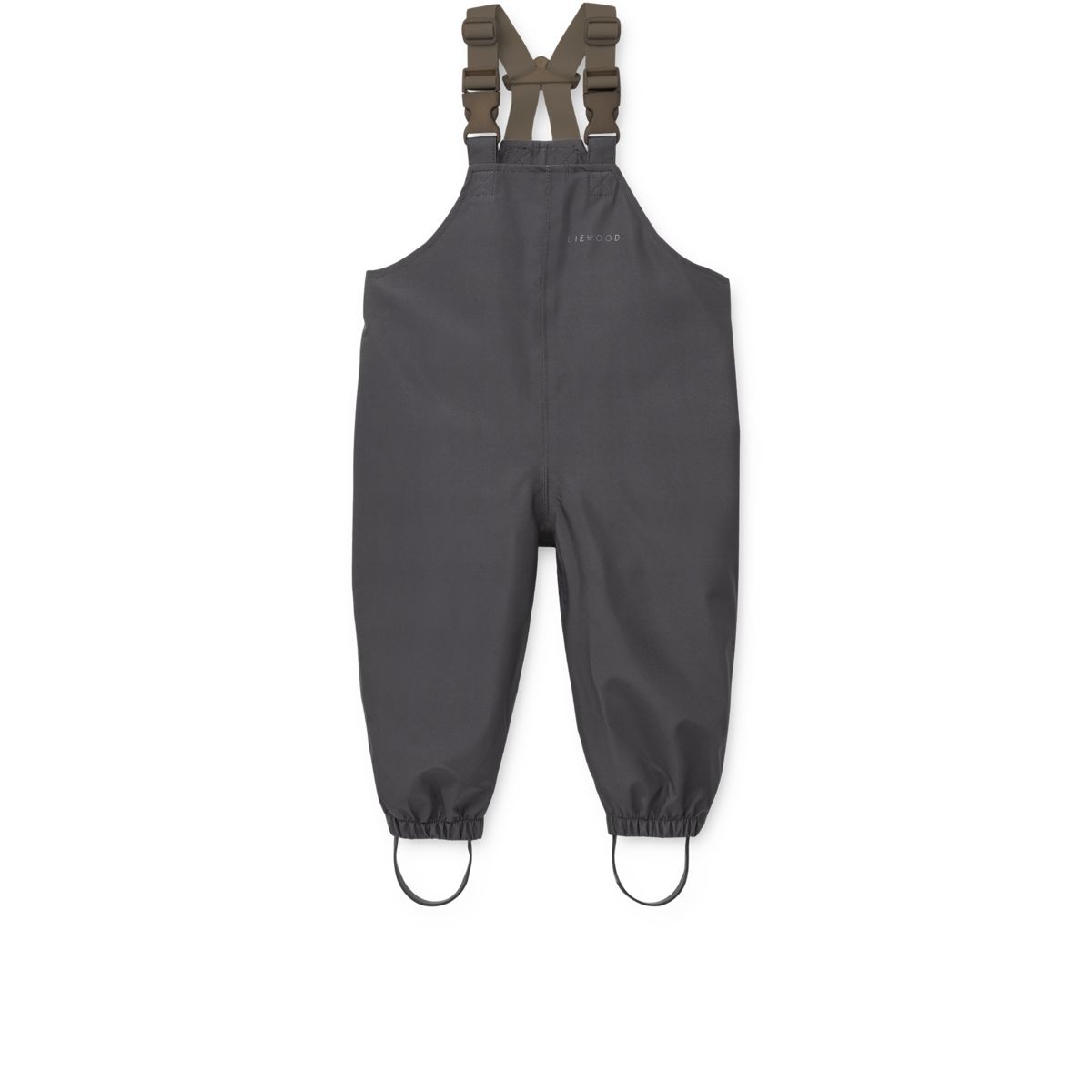 Liewood Manu Rainwear Set - Panda / Sandy - SET