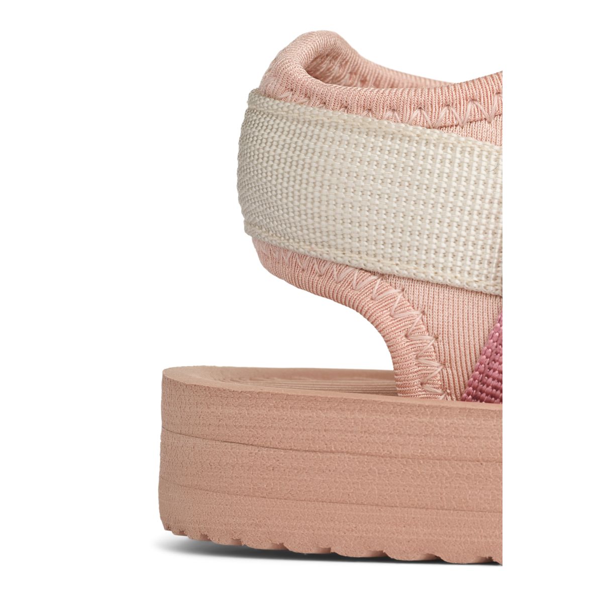 Liewood Monty strap Sandals - Tuscany rose multi mix - SANDALS