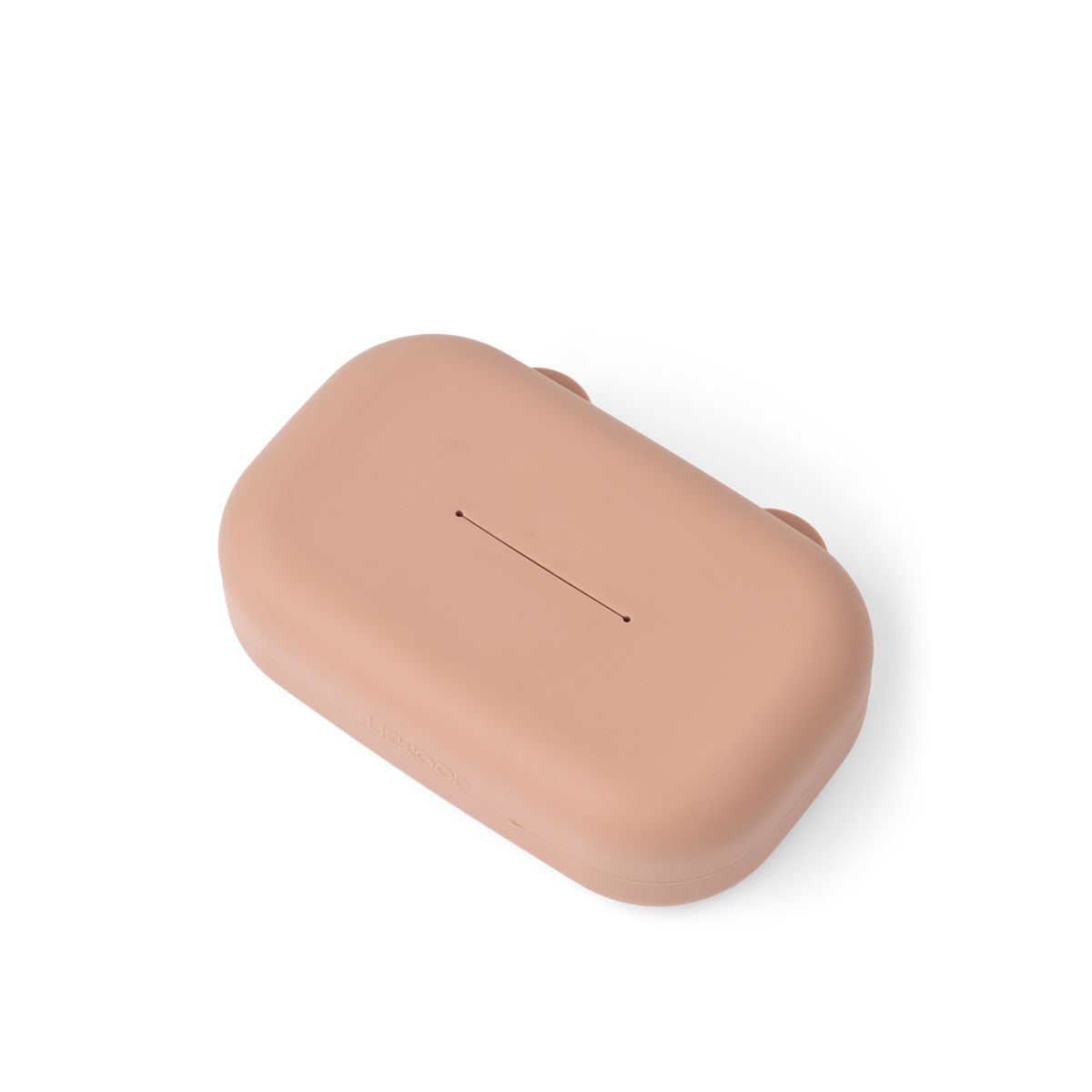 LIEWOOD Emi etui til vådservietter - Pale tuscany - Etui til vådservietter