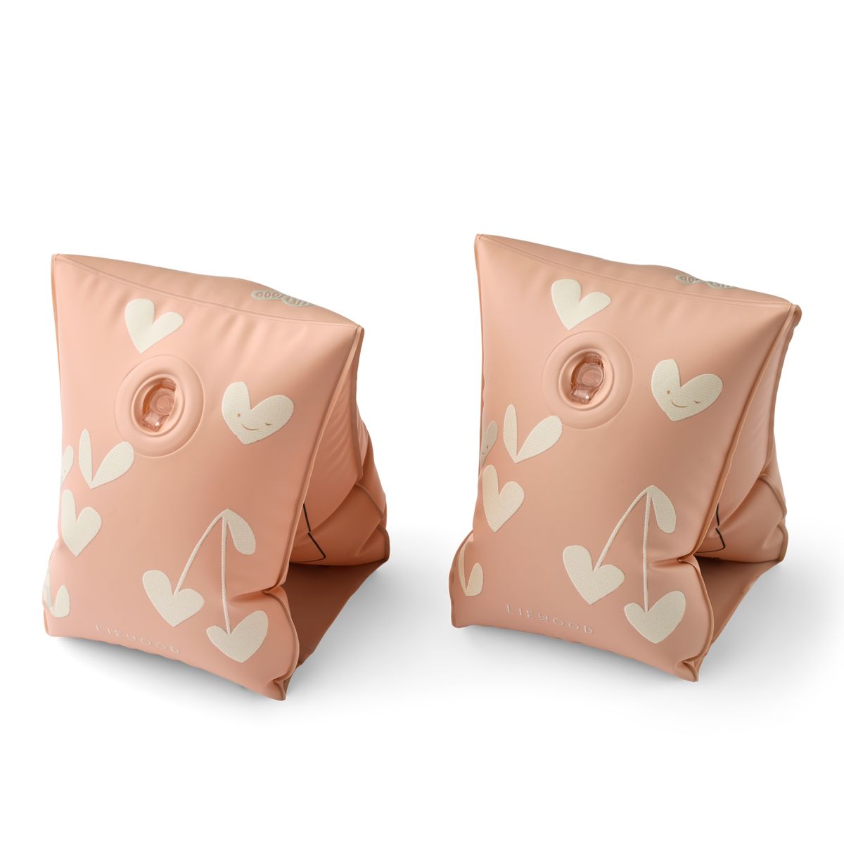 LIEWOOD Shirley badevinger - Sweethearts / Pale tuscany - Badevinger