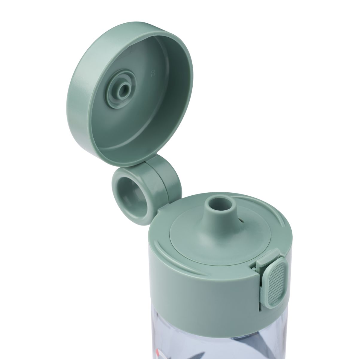 CLEMENCE Flaske i tritan - Sailing / Classic navy