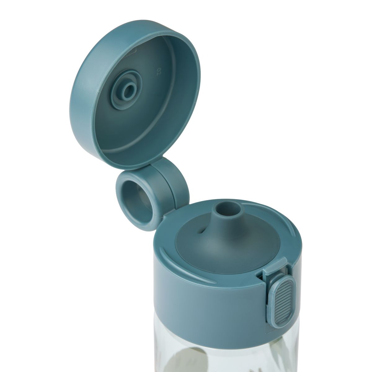 LIEWOOD CLEMENCE Flaske i tritan - Arctic Sea / Ocean view - Vandflaske