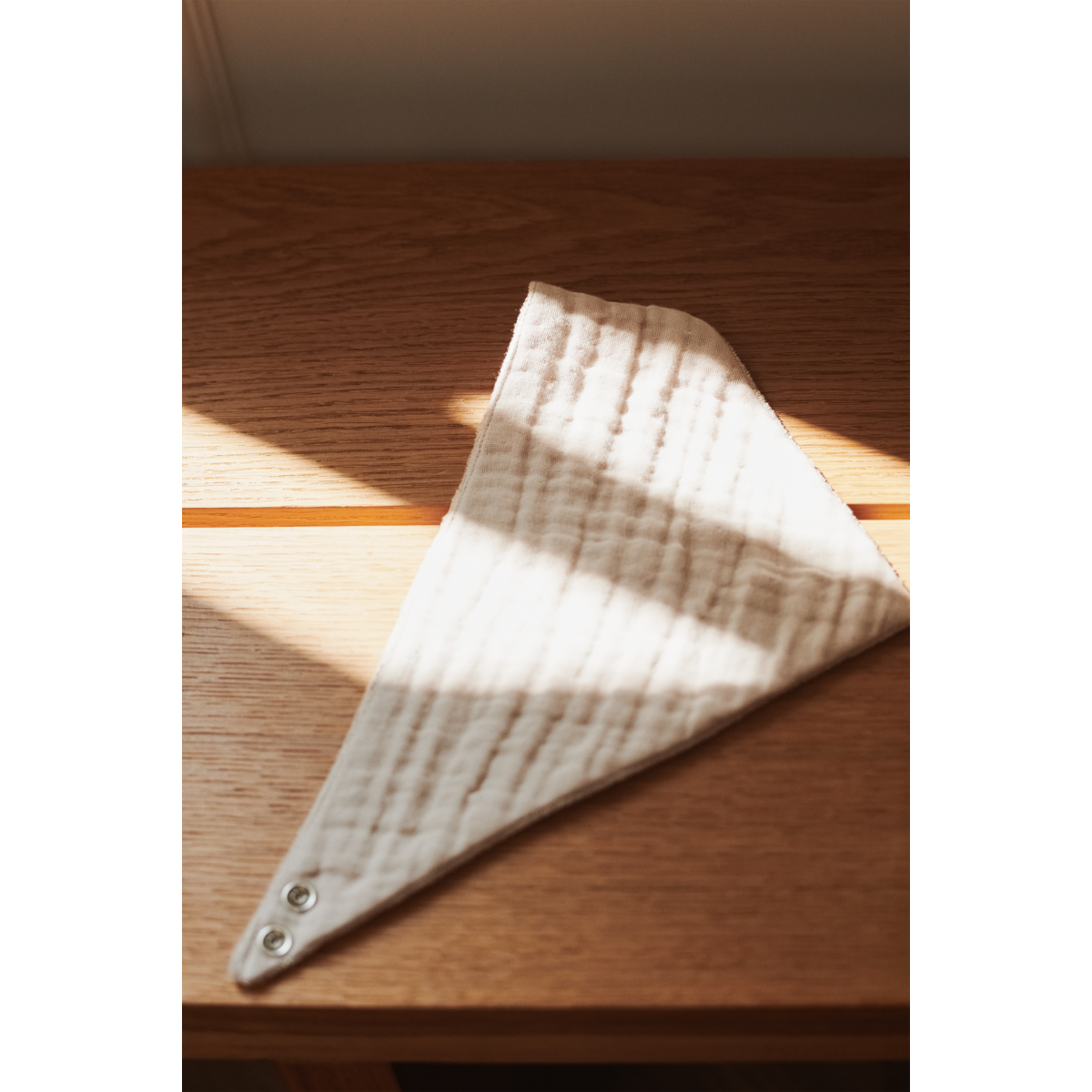 LIEWOOD Andrea Hagesmæk 2 stk - Sandy - TÆNDER BIB