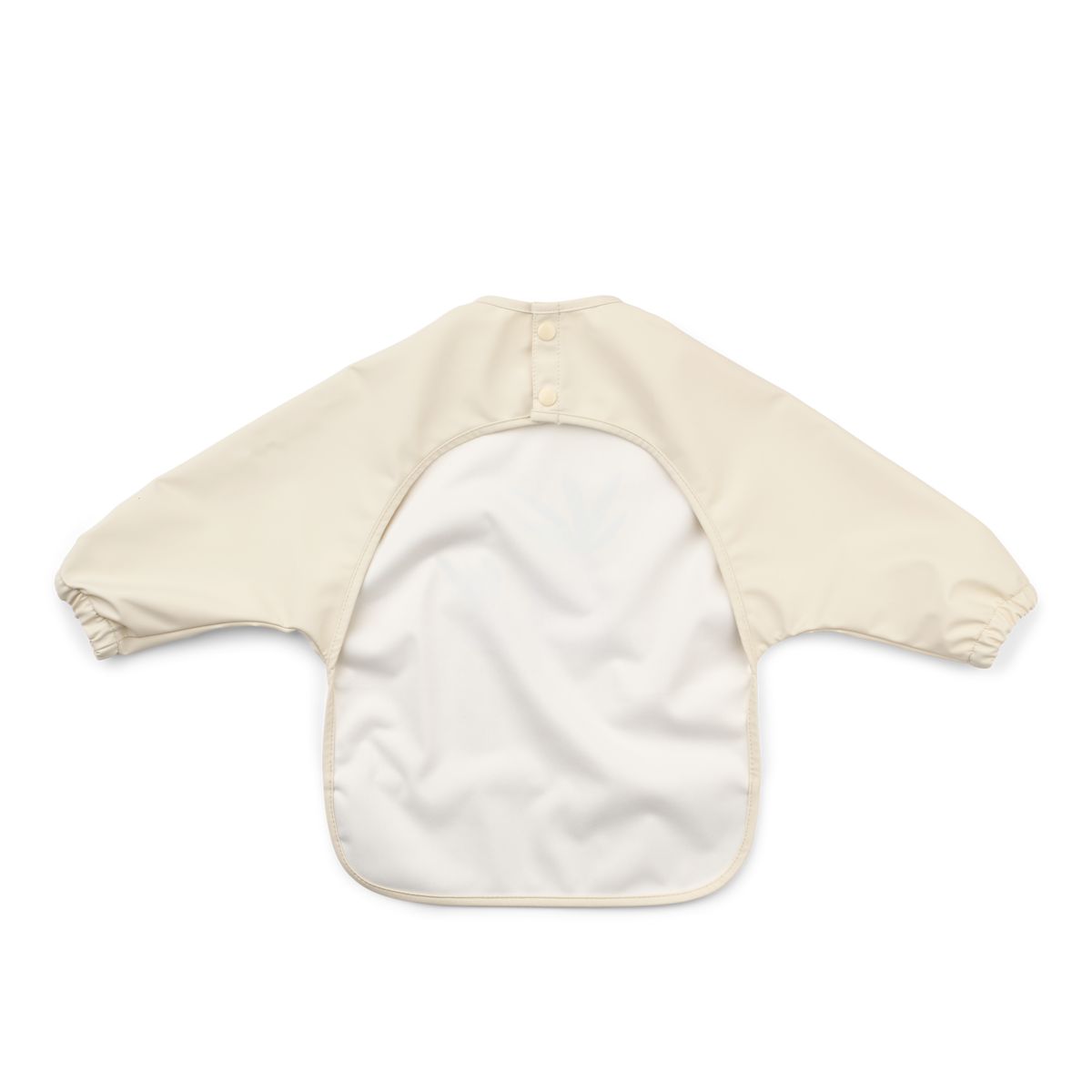 Liewood Merle Printed Cape Bib - Pineapple / Sandy - CAPE BIB