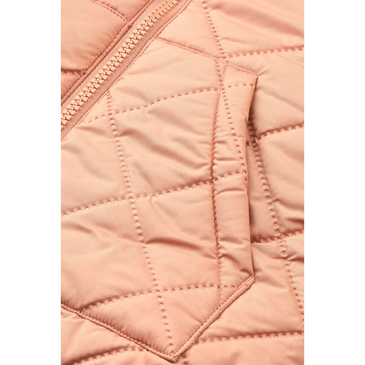 LIEWOOD Jackson Vendbar Termojakke - Tuscany rose / Midnight navy - Jakker