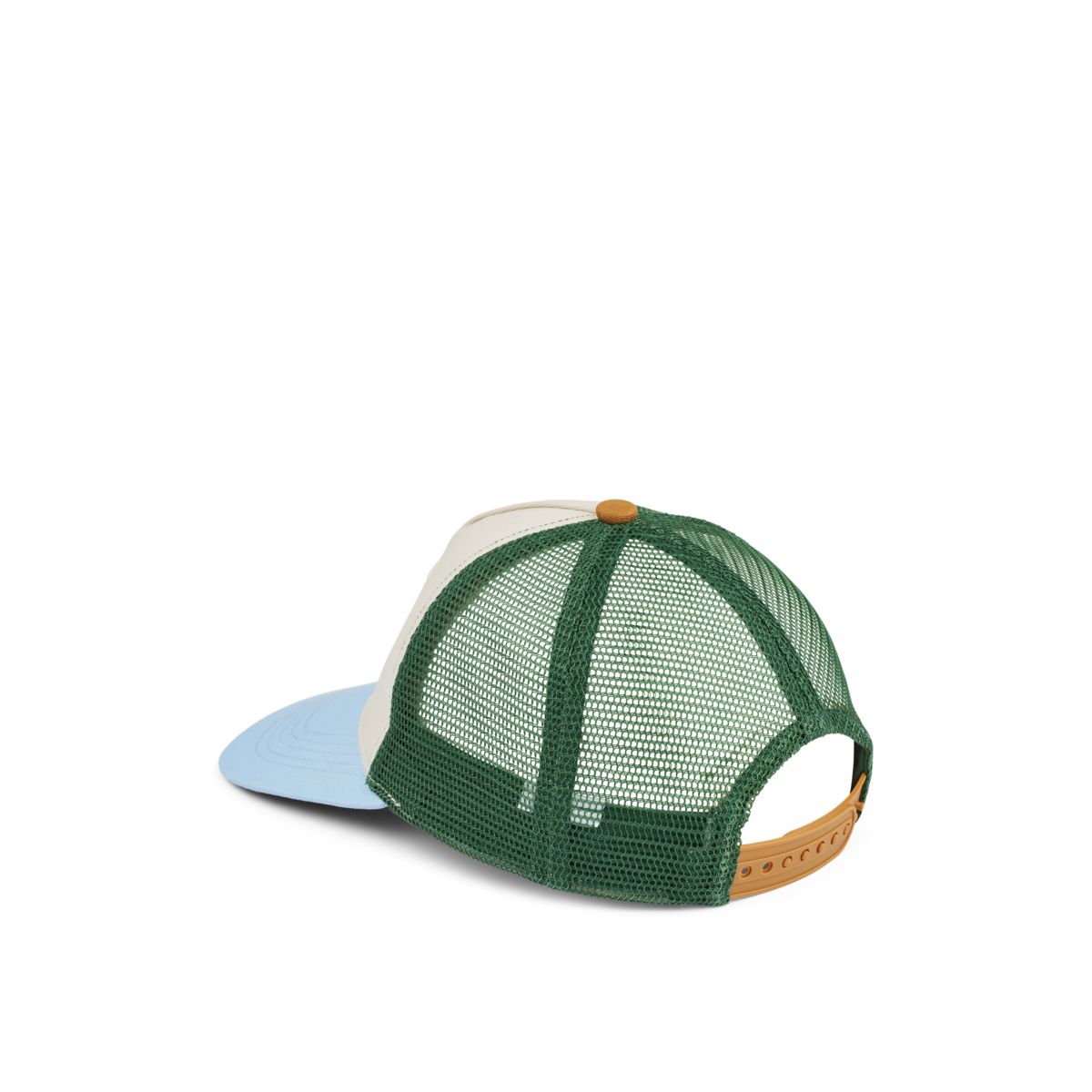 LIEWOOD Della Truckerkasket - Classic navy multi mix - Hatte & Kasketter