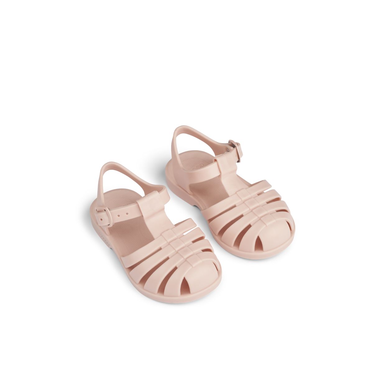 LIEWOOD Bre Sandaler - Sorbet rose - Strandsandaler