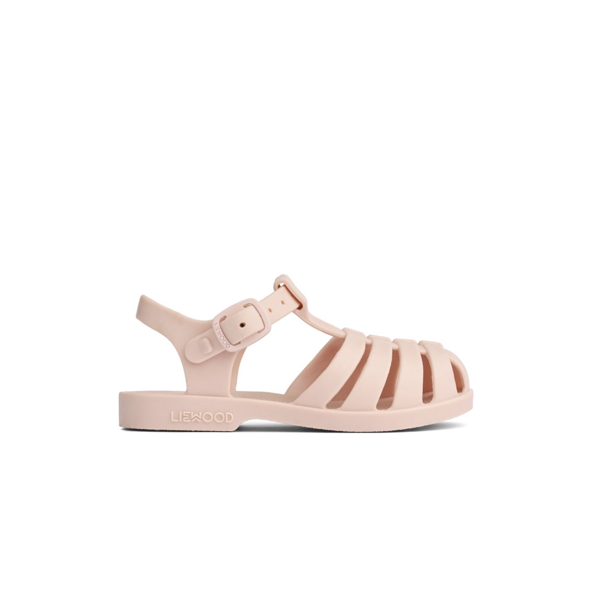 LIEWOOD Bre Sandaler - Sorbet rose - Strandsandaler