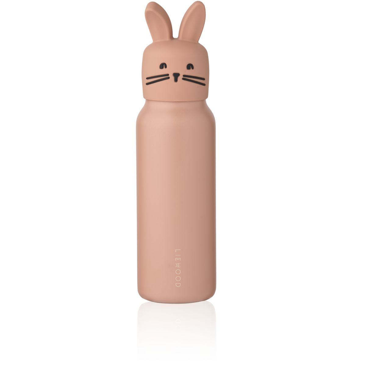 FALK Drikkedunk med Kaninlåg 350 ml - Pale tuscany
