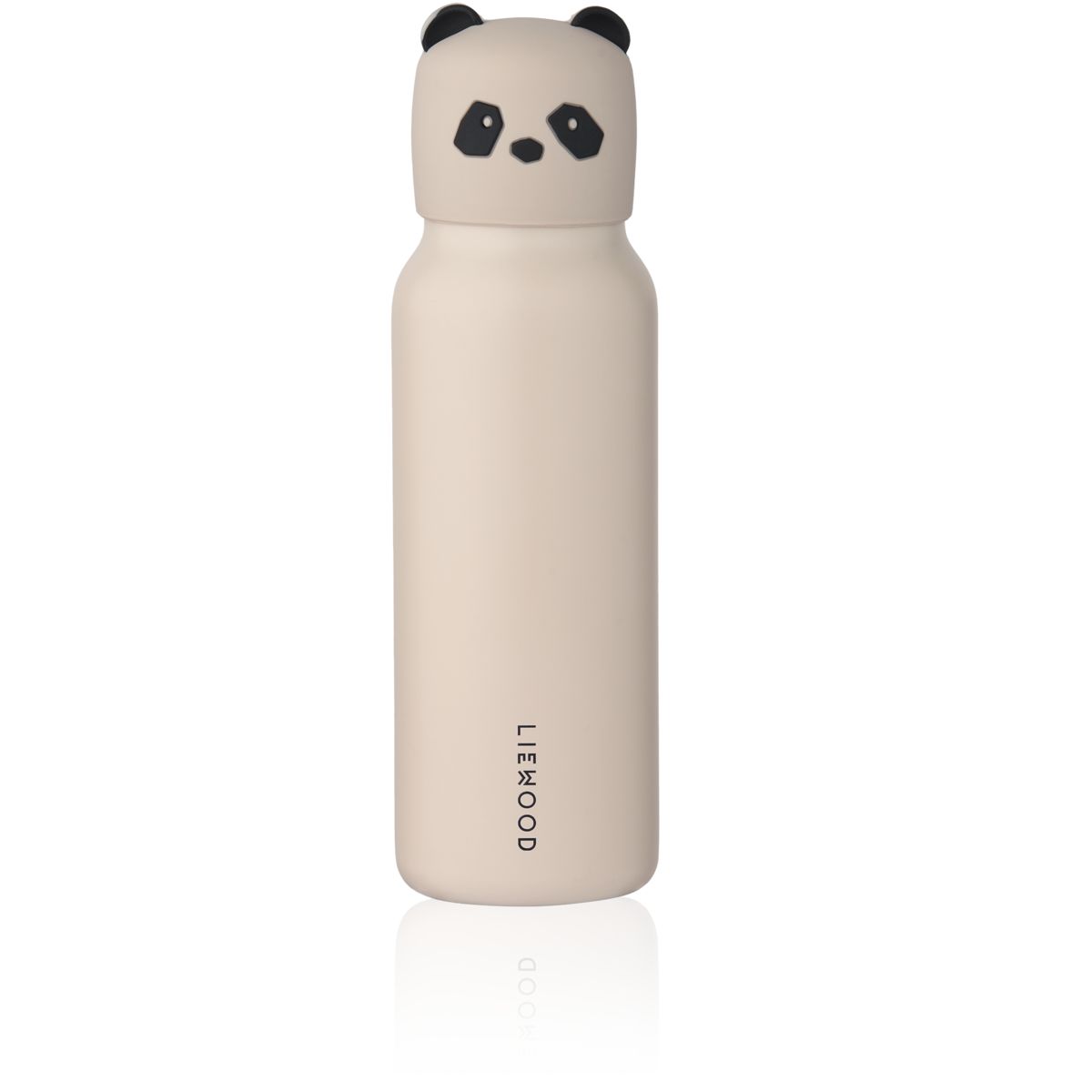 FALK Drikkedunk med Pandalåg 350 ml - Sandy