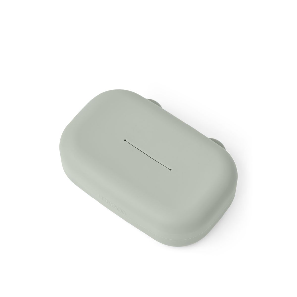 Emi etui til vådservietter - Dove blue