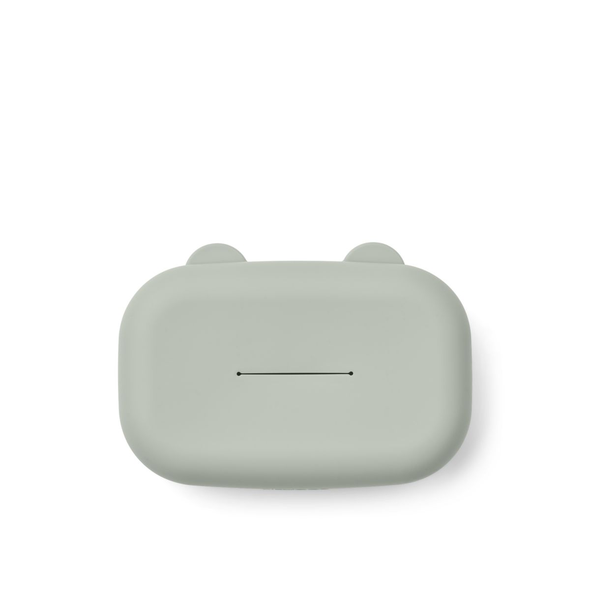 Emi etui til vådservietter - Dove blue