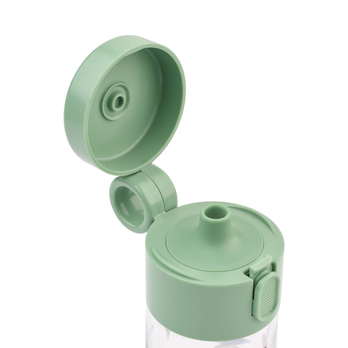 Liewood Clemence Tritan Bottle - Fruit / Sandy - WATER BOTTLE